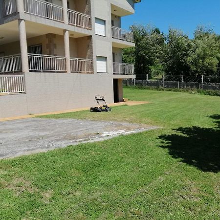 דירות Playa מונטאלבו מראה חיצוני תמונה