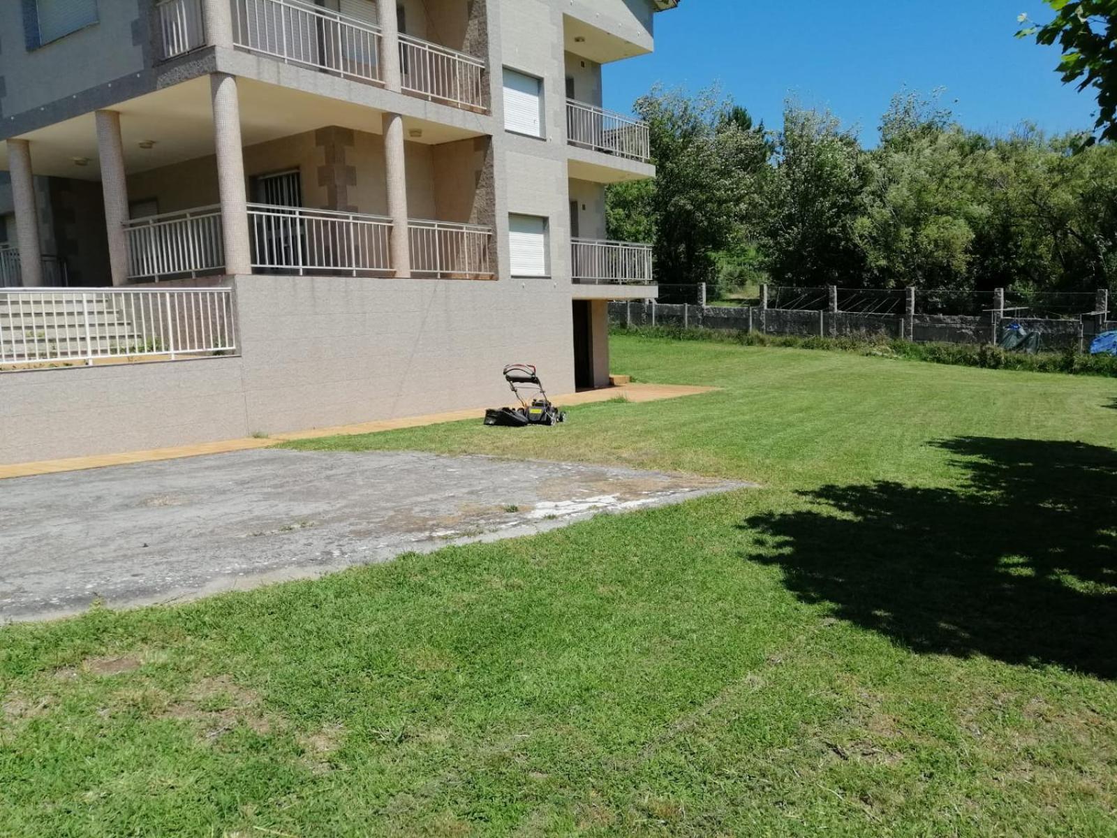 דירות Playa מונטאלבו מראה חיצוני תמונה